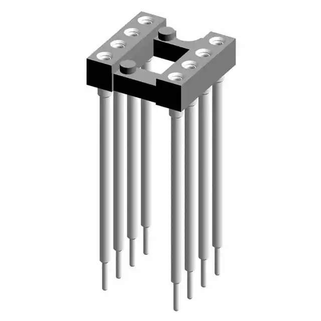 116-87-308-41-004101 Preci-Dip  IC Sockets